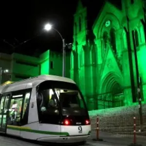 Hermoso Apartaestudio Calle Del Tranvía Medellín